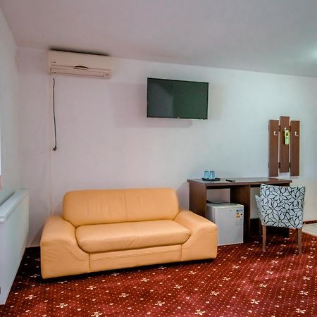 Отель Relax Spa Costinesti - D'Amy Экстерьер фото
