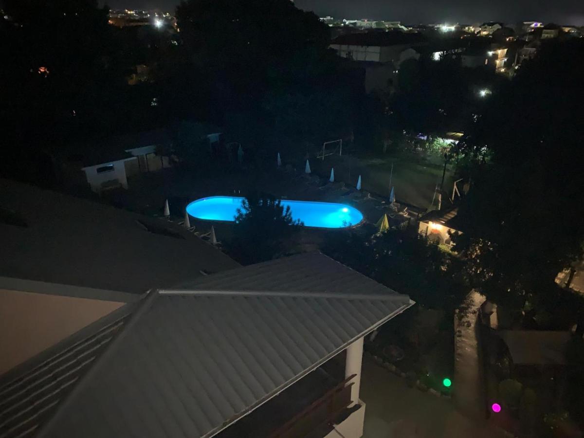 Отель Relax Spa Costinesti - D'Amy Экстерьер фото
