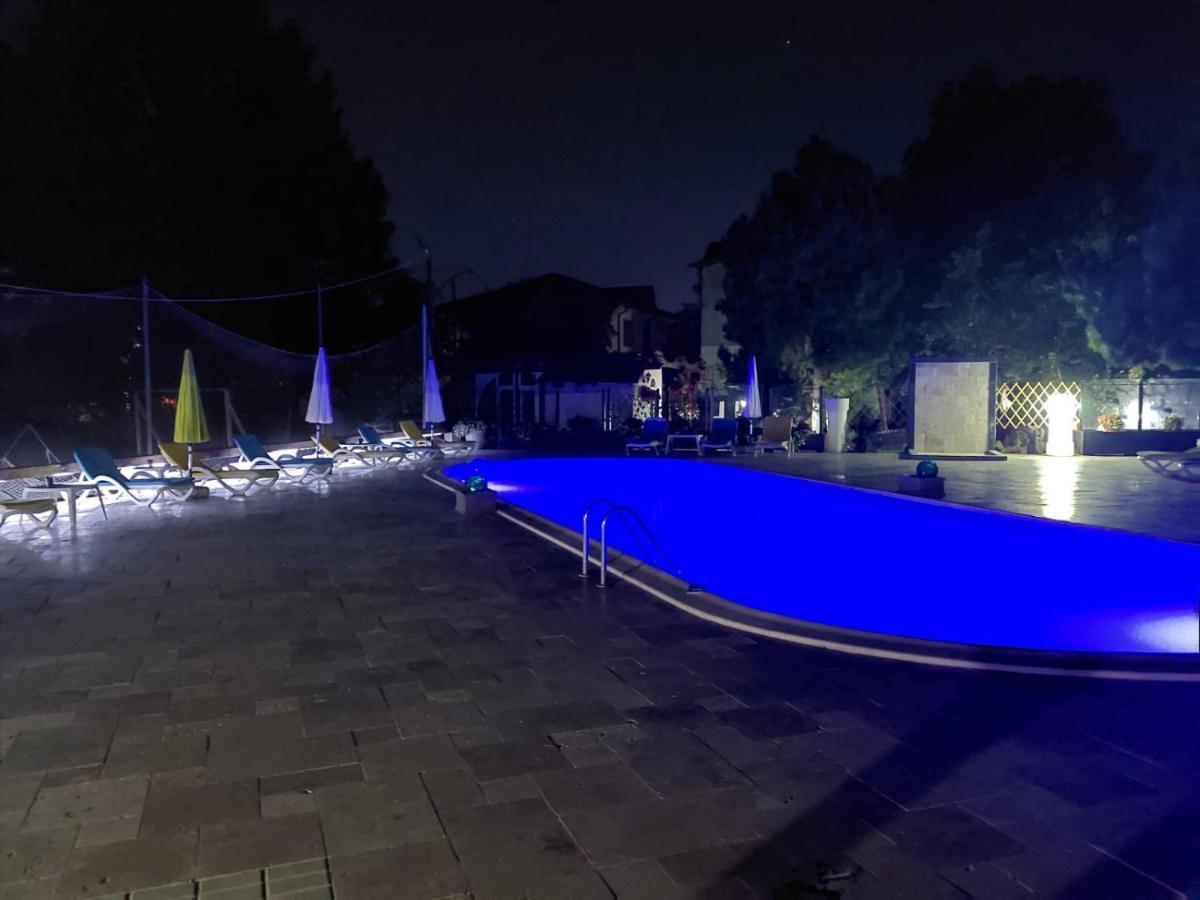 Отель Relax Spa Costinesti - D'Amy Экстерьер фото