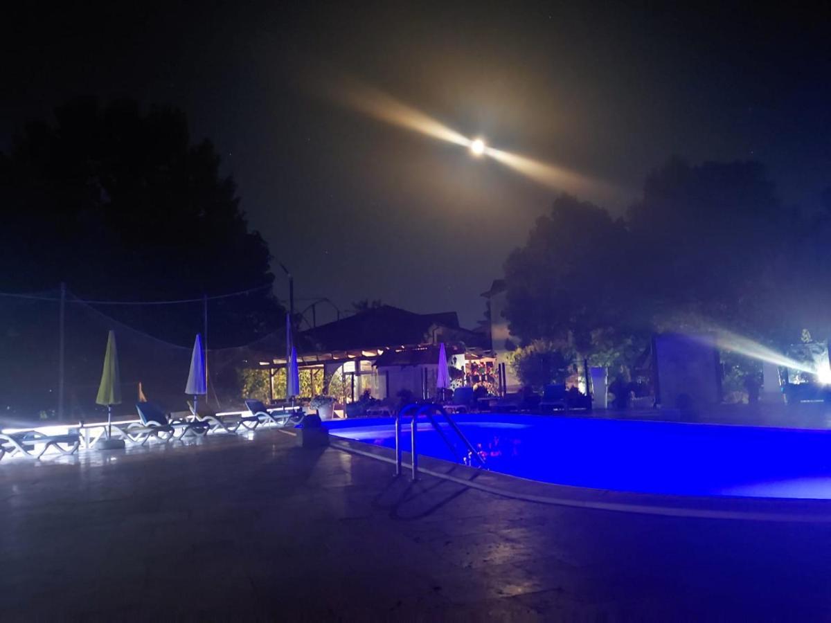 Отель Relax Spa Costinesti - D'Amy Экстерьер фото