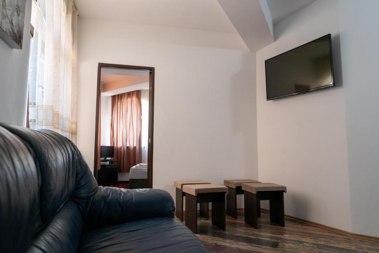 Отель Relax Spa Costinesti - D'Amy Экстерьер фото