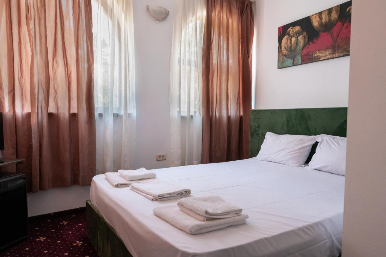 Отель Relax Spa Costinesti - D'Amy Экстерьер фото