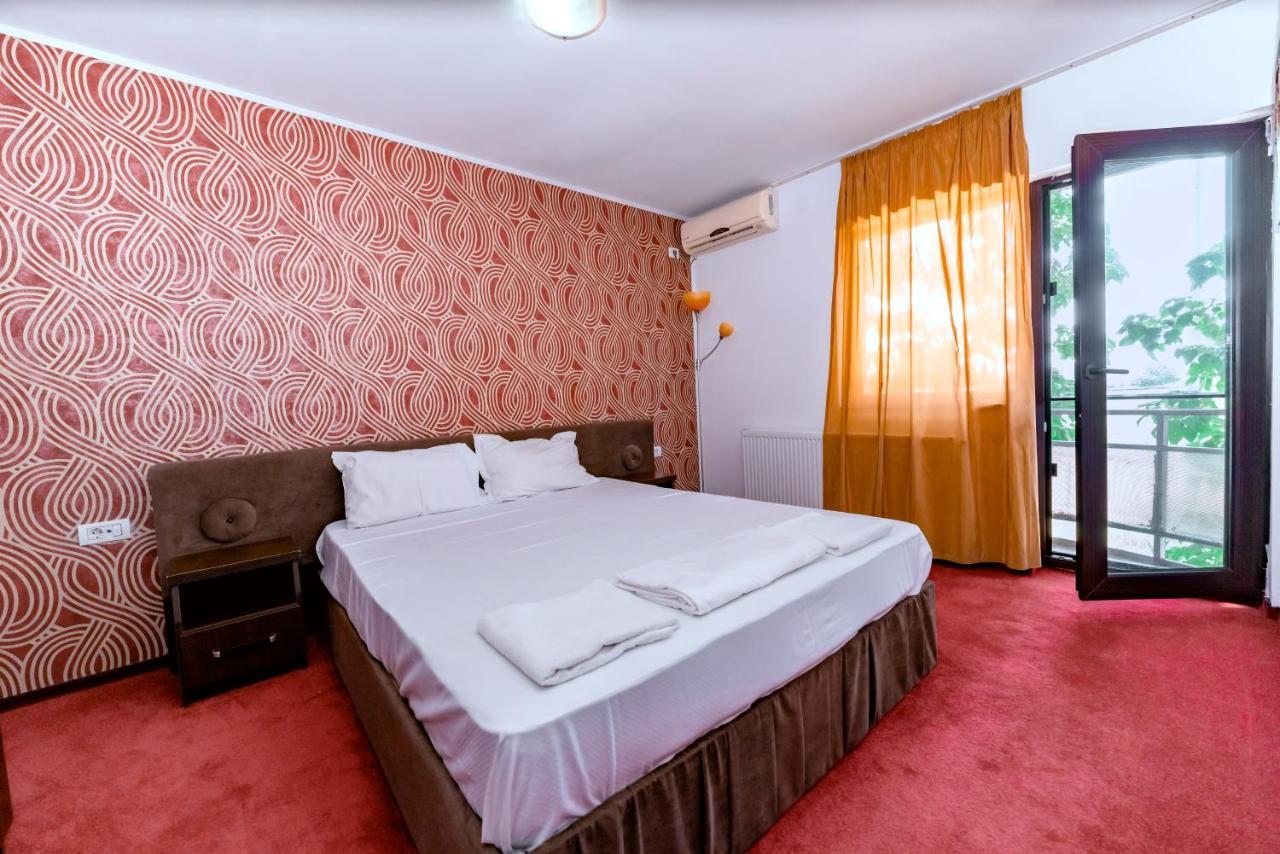Отель Relax Spa Costinesti - D'Amy Экстерьер фото