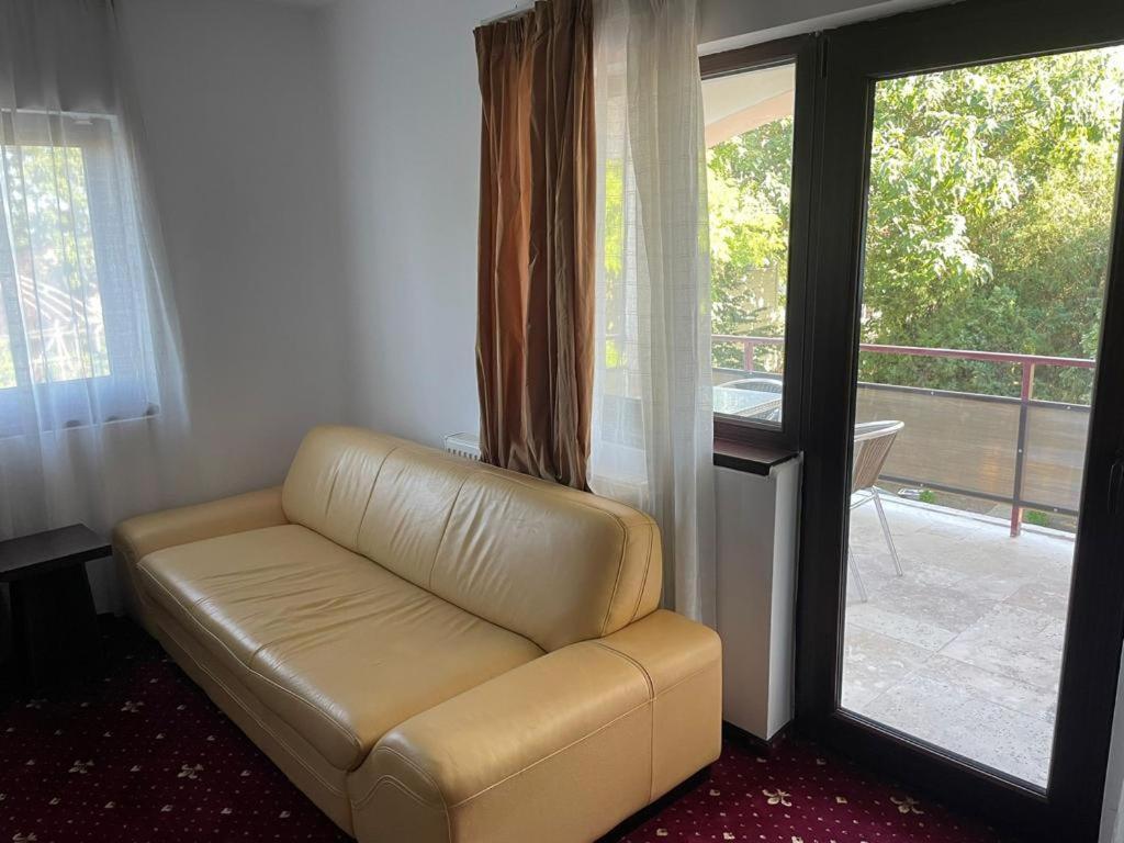 Отель Relax Spa Costinesti - D'Amy Экстерьер фото
