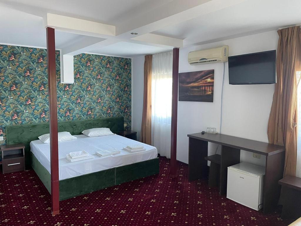 Отель Relax Spa Costinesti - D'Amy Экстерьер фото