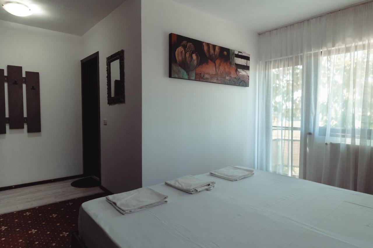 Отель Relax Spa Costinesti - D'Amy Экстерьер фото