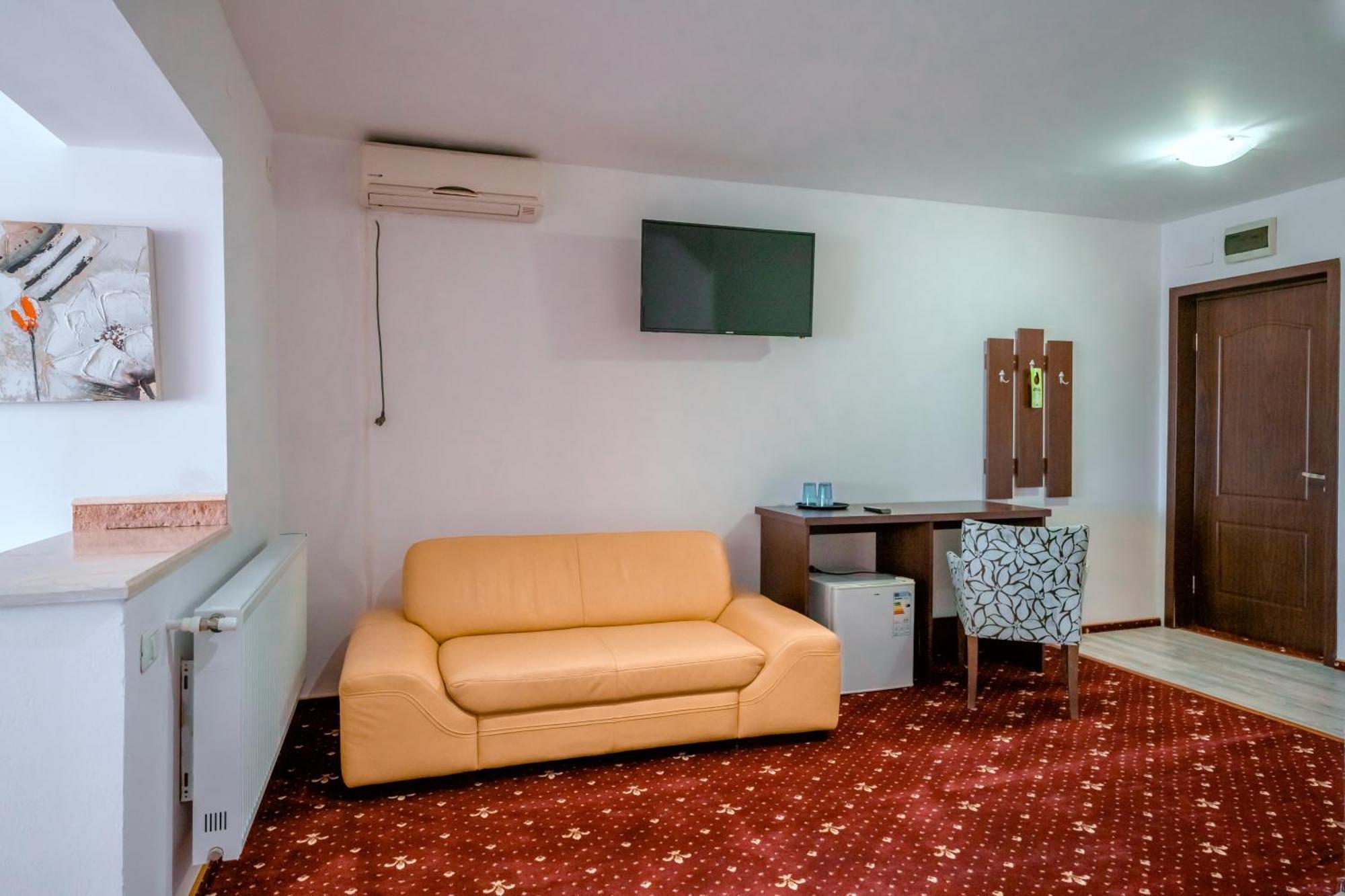 Отель Relax Spa Costinesti - D'Amy Экстерьер фото